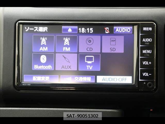 Toyota PROBOX VAN 2021-06 7879009-29