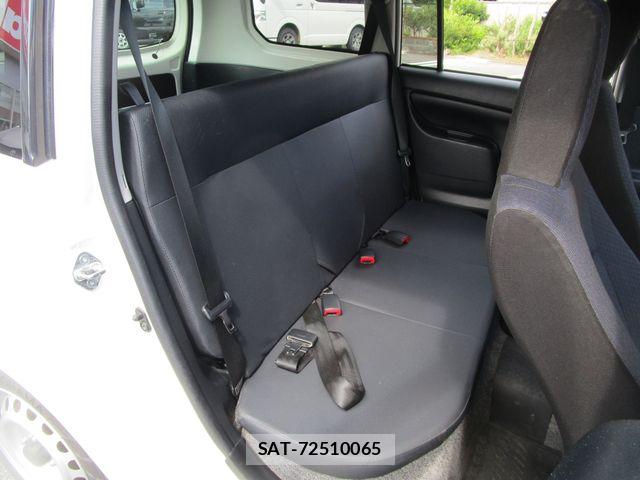 Toyota PROBOX VAN 2022-02 7879011-9