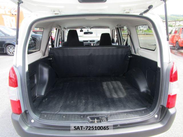 Toyota PROBOX VAN 2022-02 7879011-10
