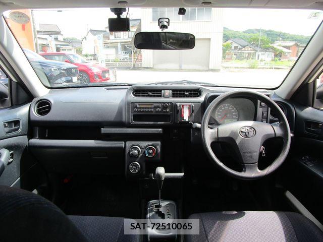 Toyota PROBOX VAN 2022-02 7879011-11