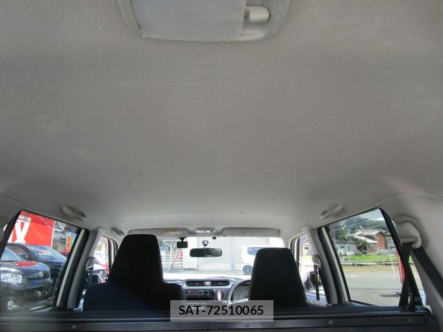 Toyota PROBOX VAN 2022-02 7879011-12