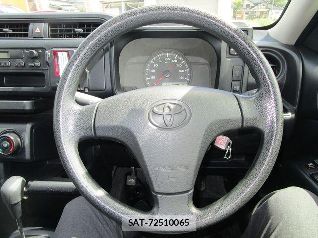 Toyota PROBOX VAN 2022-02 7879011-13