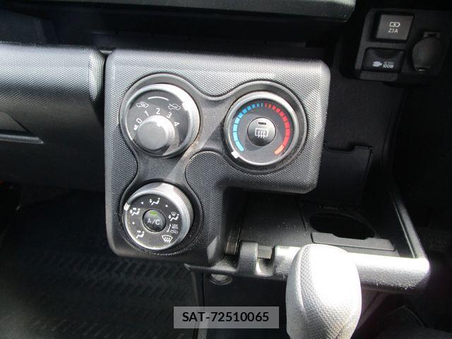 Toyota PROBOX VAN 2022-02 7879011-16