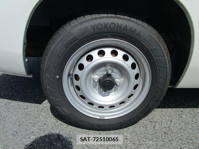 Toyota PROBOX VAN 2022-02 7879011-20