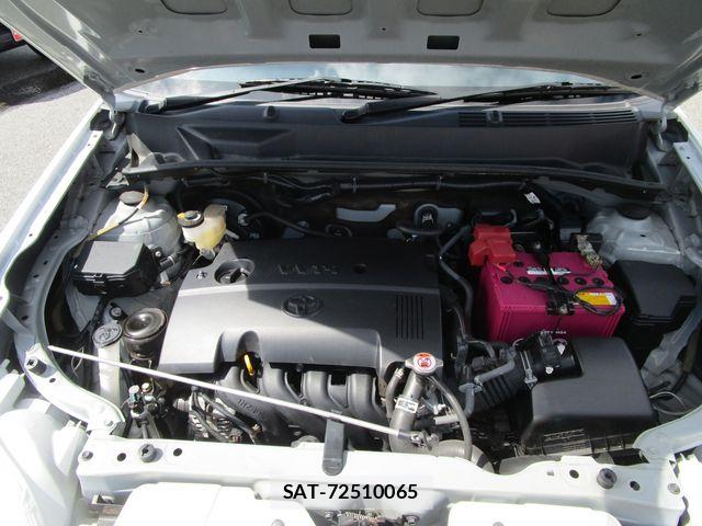 Toyota PROBOX VAN 2022-02 7879011-22