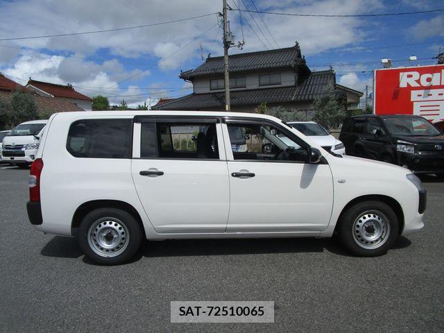 Toyota PROBOX VAN 2022-02 7879011-2