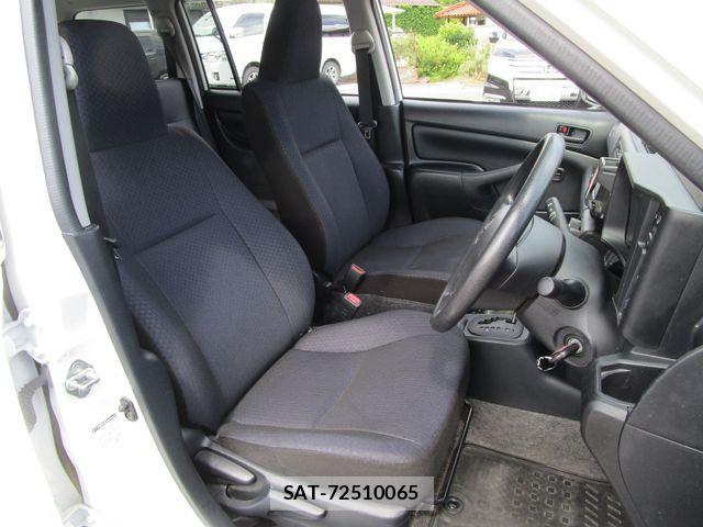 Toyota PROBOX VAN 2022-02 7879011-8