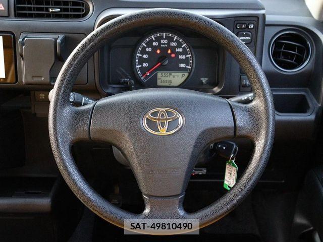 Toyota PROBOX VAN 2020-01 7879007-10