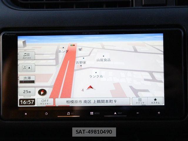 Toyota PROBOX VAN 2020-01 7879007-16
