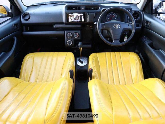 Toyota PROBOX VAN 2020-01 7879007-1