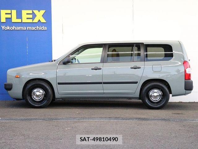 Toyota PROBOX VAN 2020-01 7879007-4
