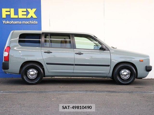 Toyota PROBOX VAN 2020-01 7879007-5