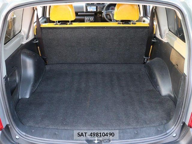 Toyota PROBOX VAN 2020-01 7879007-8
