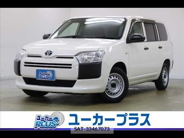 Toyota PROBOX VAN 2023-09 7879008-0