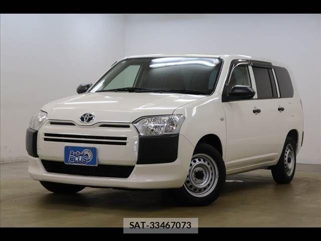 Toyota PROBOX VAN 2023-09 7879008-16