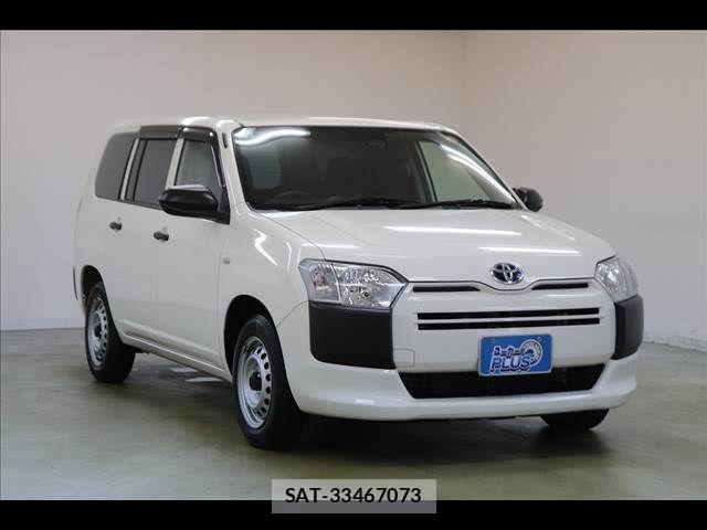Toyota PROBOX VAN 2023-09 7879008-17