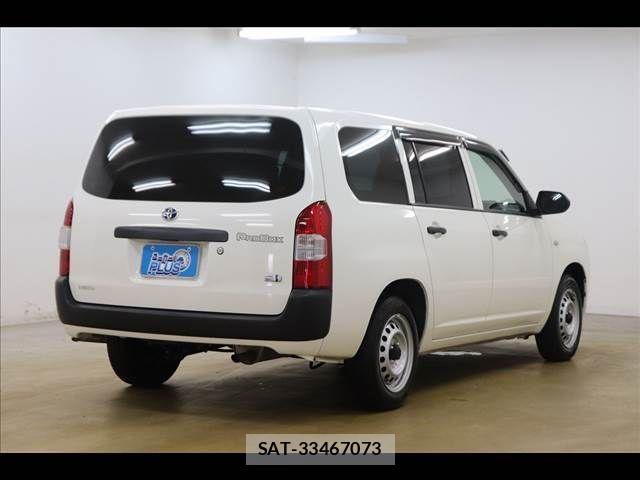 Toyota PROBOX VAN 2023-09 7879008-18