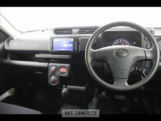 Toyota PROBOX VAN 2023-09 7879008-1