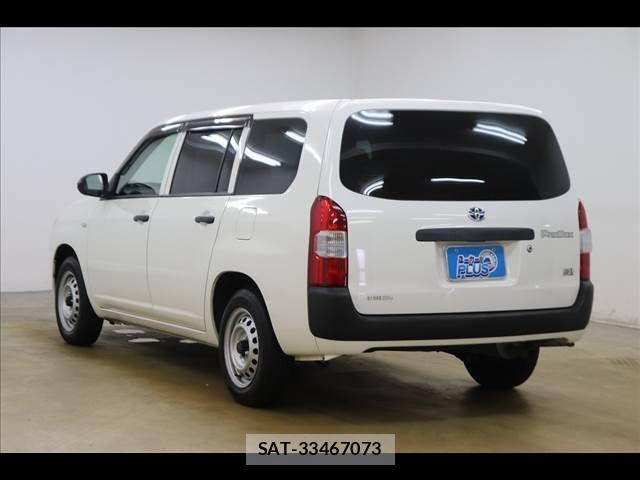 Toyota PROBOX VAN 2023-09 7879008-19