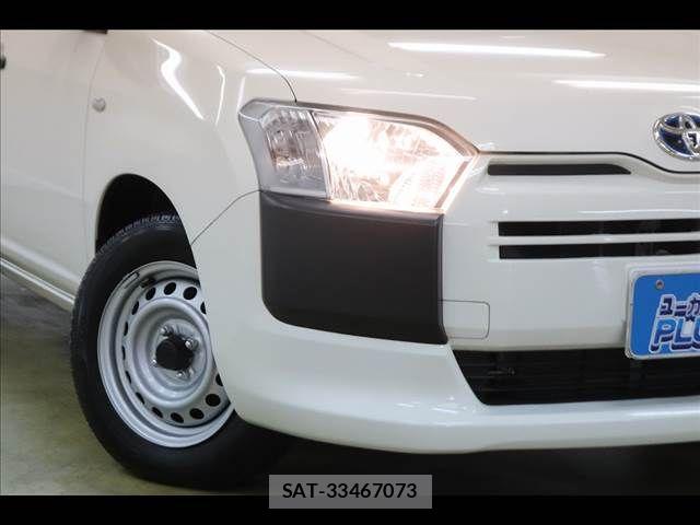 Toyota PROBOX VAN 2023-09 7879008-22