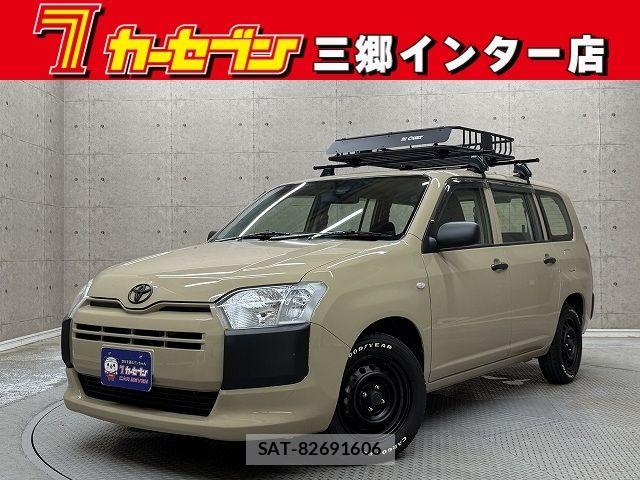 Toyota PROBOX VAN 2018-05 7903264-0