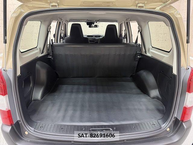 Toyota PROBOX VAN 2018-05 7903264-9