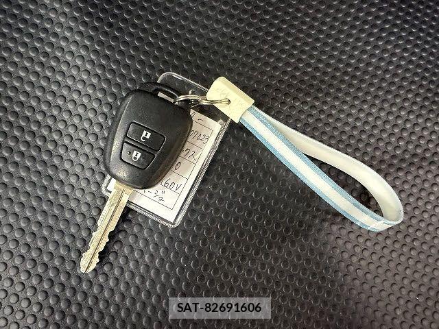 Toyota PROBOX VAN 2018-05 7903264-14