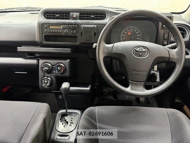 Toyota PROBOX VAN 2018-05 7903264-1