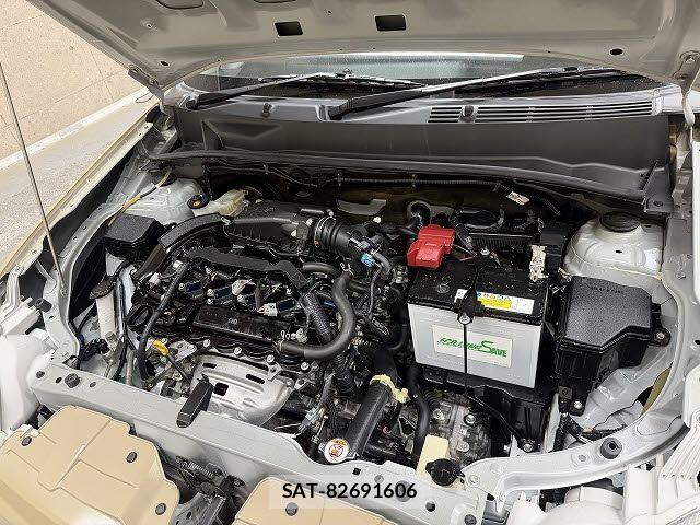 Toyota PROBOX VAN 2018-05 7903264-19