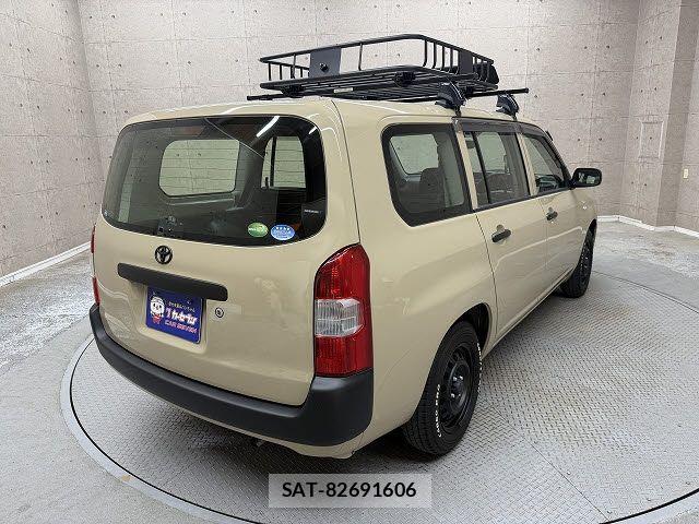Toyota PROBOX VAN 2018-05 7903264-2