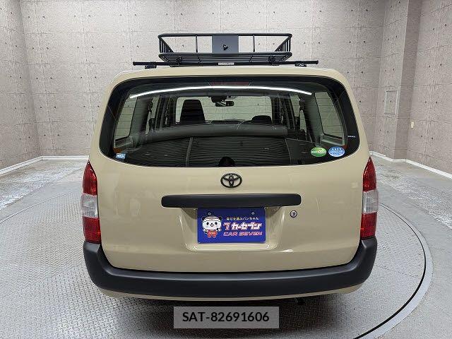 Toyota PROBOX VAN 2018-05 7903264-3