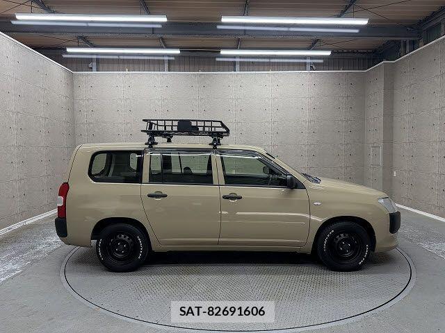 Toyota PROBOX VAN 2018-05 7903264-4