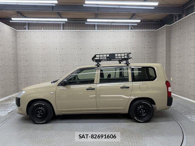 Toyota PROBOX VAN 2018-05 7903264-5