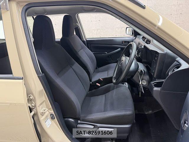 Toyota PROBOX VAN 2018-05 7903264-7