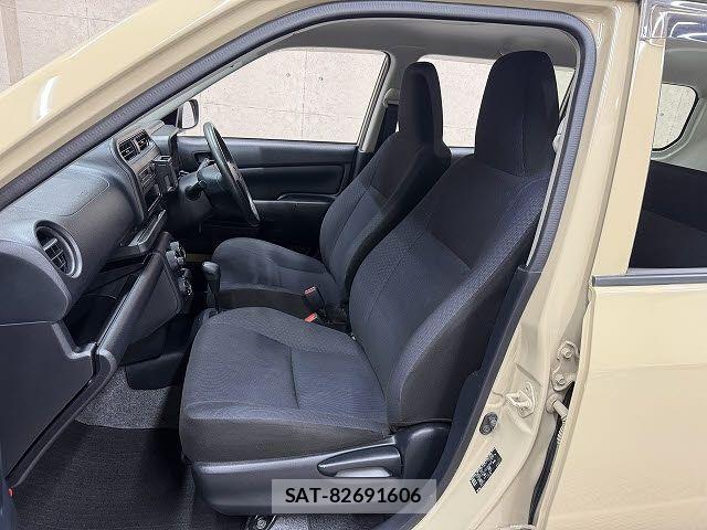 Toyota PROBOX VAN 2018-05 7903264-8