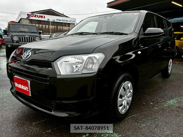 Toyota PROBOX VAN 2023-06 7903266-0