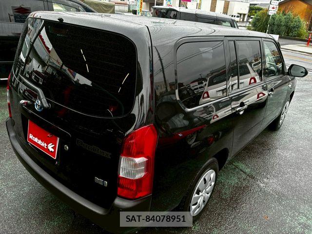 Toyota PROBOX VAN 2023-06 7903266-9