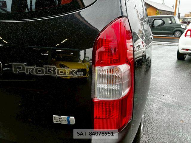 Toyota PROBOX VAN 2023-06 7903266-13