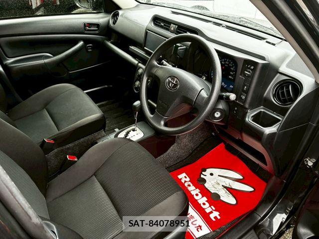 Toyota PROBOX VAN 2023-06 7903266-16