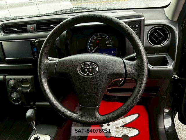 Toyota PROBOX VAN 2023-06 7903266-17