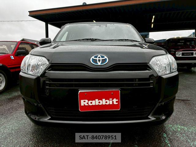 Toyota PROBOX VAN 2023-06 7903266-1