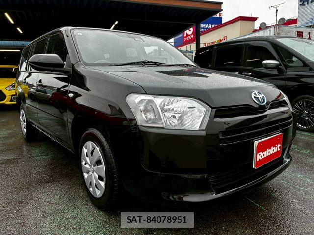 Toyota PROBOX VAN 2023-06 7903266-2