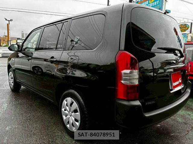 Toyota PROBOX VAN 2023-06 7903266-3