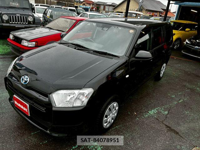 Toyota PROBOX VAN 2023-06 7903266-6