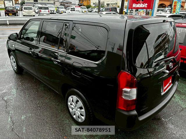 Toyota PROBOX VAN 2023-06 7903266-8