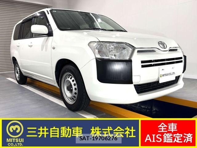 Toyota PROBOX VAN 2016-06 7903265-0