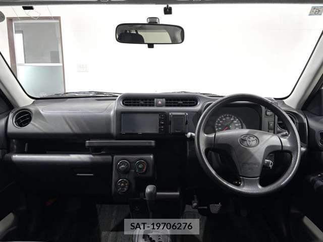 Toyota PROBOX VAN 2016-06 7903265-9