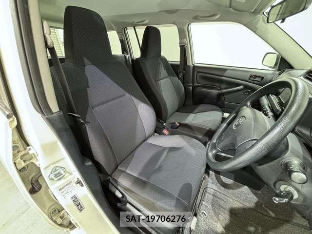 Toyota PROBOX VAN 2016-06 7903265-10