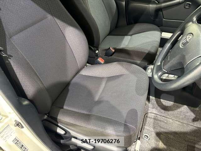 Toyota PROBOX VAN 2016-06 7903265-11