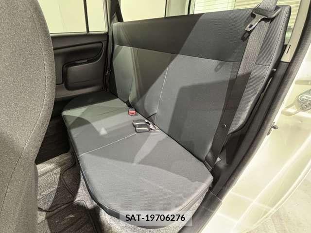 Toyota PROBOX VAN 2016-06 7903265-15